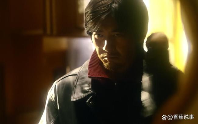 《狂野时代》口碑两极分化观影体验引发热议(图6)