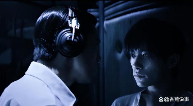 《狂野时代》口碑两极分化观影体验引发热议(图8)