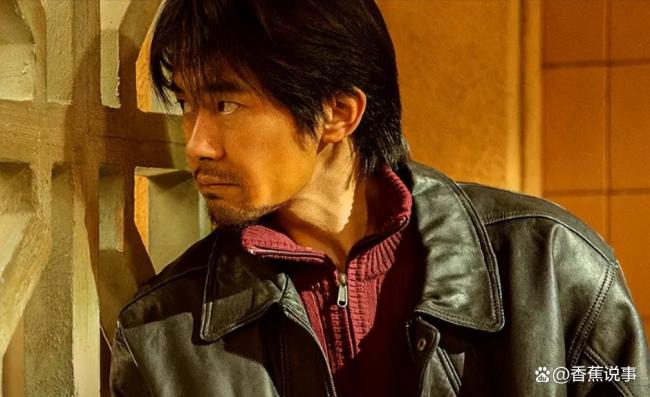 《狂野时代》口碑两极分化观影体验引发热议(图9)