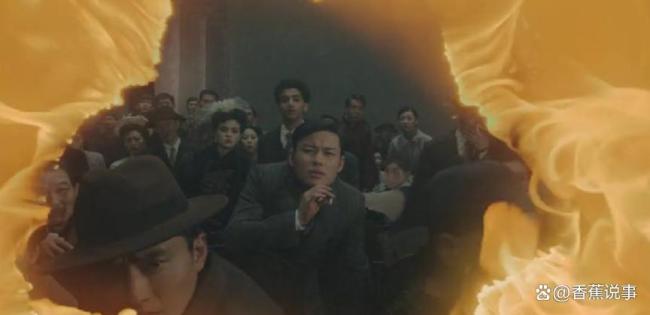 《狂野时代》口碑两极分化观影体验引发热议(图12)