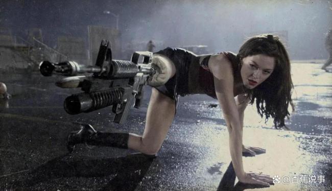 《狂野时代》口碑两极分化观影体验引发热议(图11)