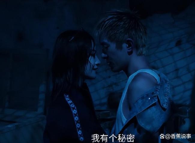 《狂野时代》口碑两极分化观影体验引发热议(图13)