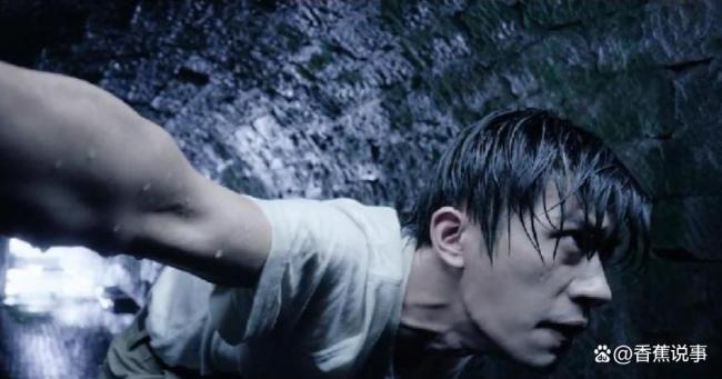 《狂野时代》口碑两极分化观影体验引发热议(图14)