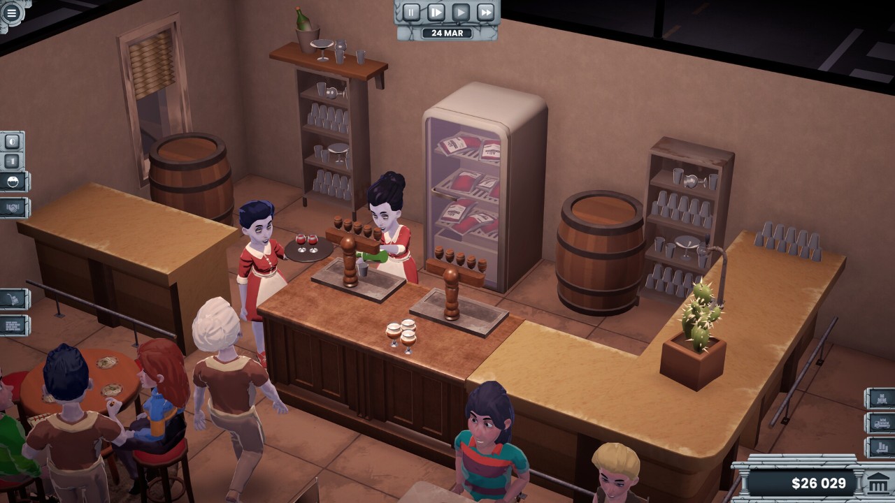 战术策略类游戏排行榜前十名2025最出色的战术策略游戏推荐(图5)