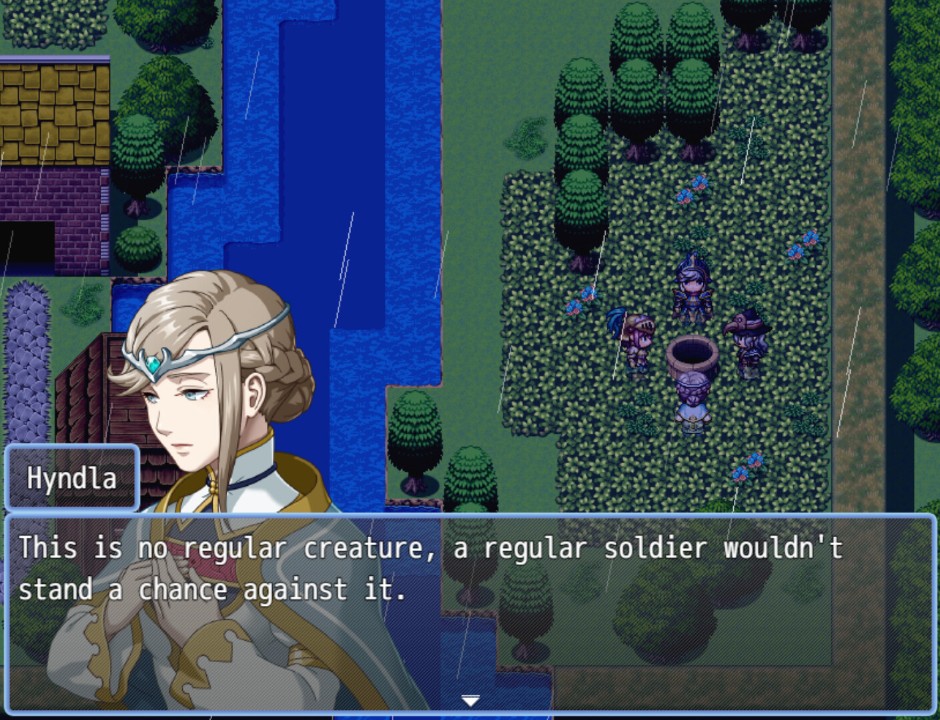 2025最好玩的像素游戏合集十大必玩的像素游戏推荐(图3)