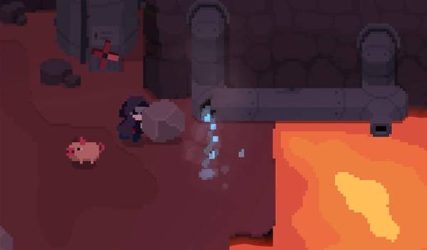 2025最好玩的像素游戏合集十大必玩的像素游戏推荐