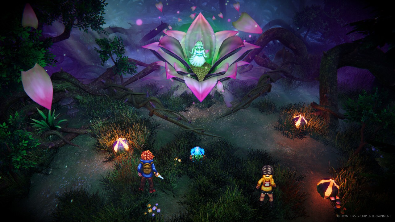 2025最好玩的像素游戏合集十大必玩的像素游戏推荐(图4)