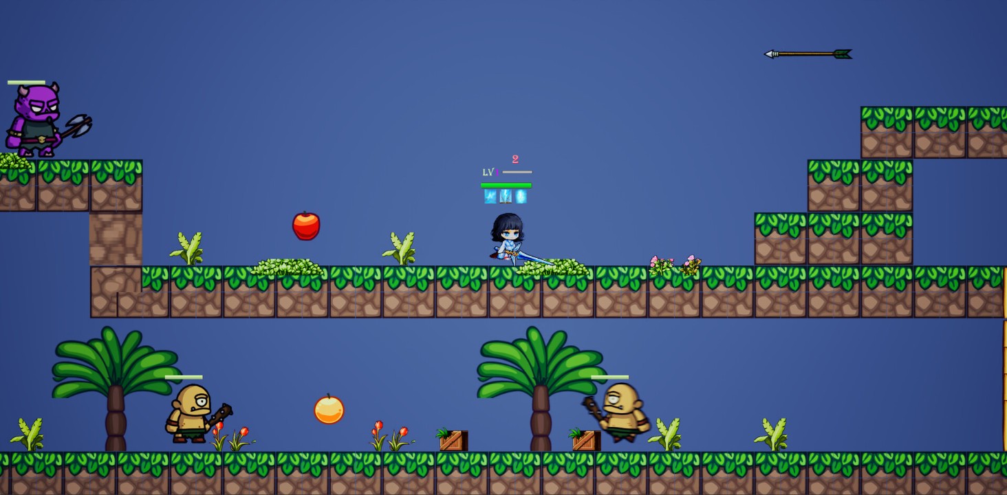 2025最好玩的像素游戏合集十大必玩的像素游戏推荐(图8)