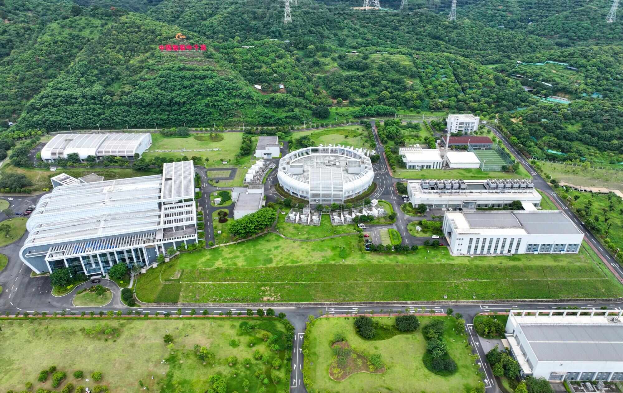 两位院士眼中的湾区科创力量