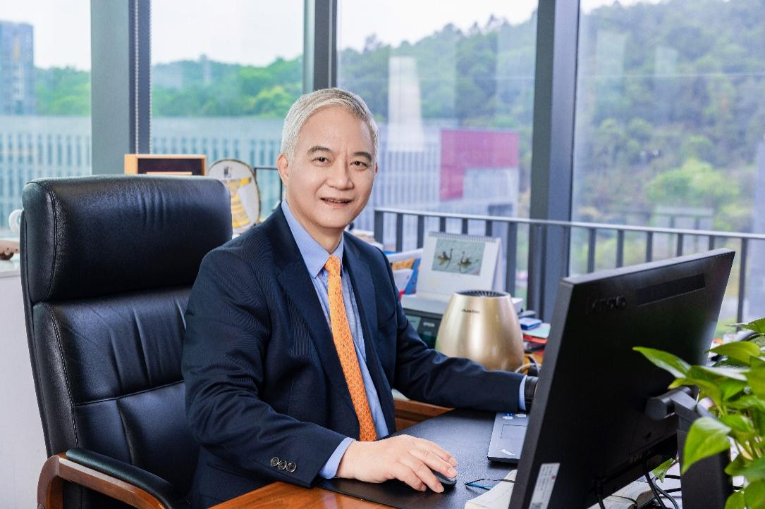 两位院士眼中的湾区科创力量(图3)