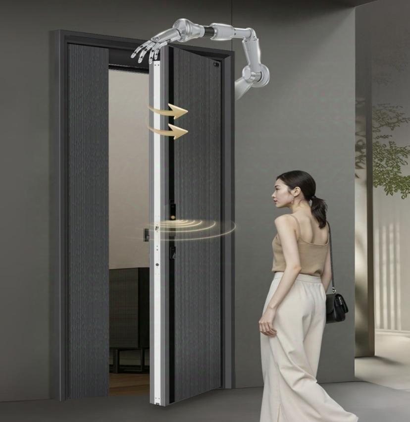 终结行业痛点！王力安防四大黑科技定义智能安防“天花板”