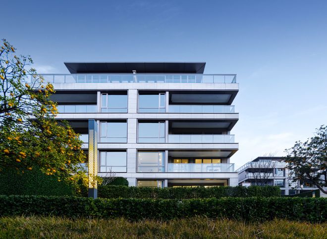 好房热搜年度NO1®杭州西湖逸庐售楼处发布：享受品质生活!(图6)