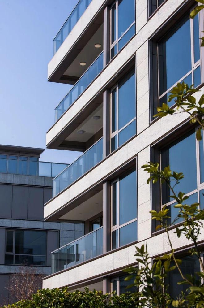 好房热搜年度NO1®杭州西湖逸庐售楼处发布：享受品质生活!(图14)