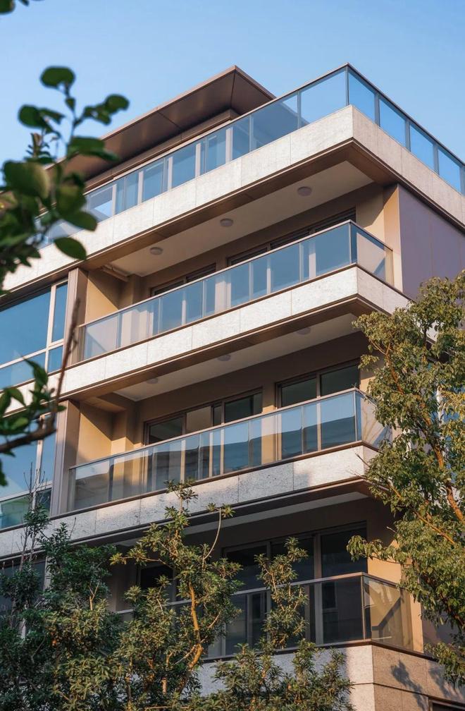 好房热搜年度NO1®杭州西湖逸庐售楼处发布：享受品质生活!(图13)