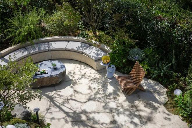 好房热搜年度NO1®杭州西湖逸庐售楼处发布：享受品质生活!(图18)