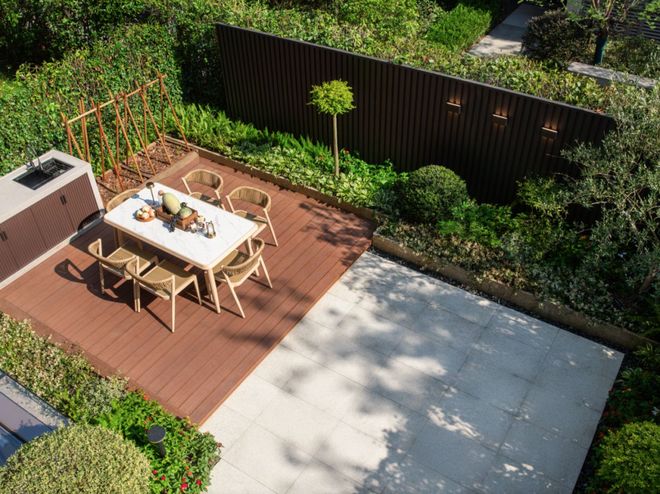 好房热搜年度NO1®杭州西湖逸庐售楼处发布：享受品质生活!(图20)