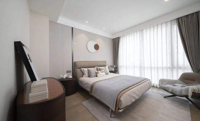 好房热搜年度NO1®杭州西湖逸庐售楼处发布：享受品质生活!(图24)