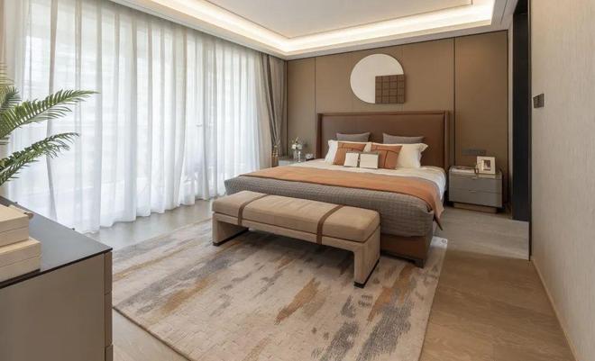 好房热搜年度NO1®杭州西湖逸庐售楼处发布：享受品质生活!(图25)