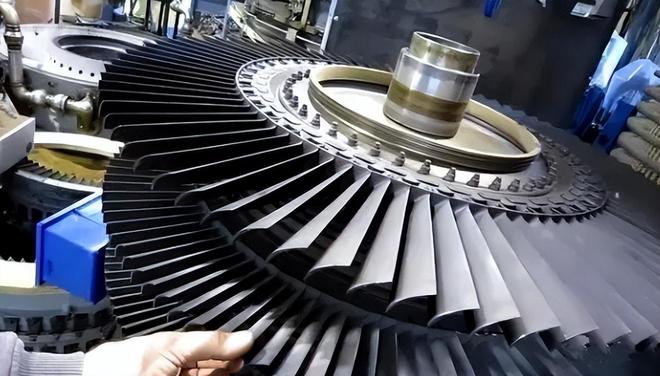 “稀世珍宝”再现我国多国想用先进技术来换都被我国逐一拒绝(图9)