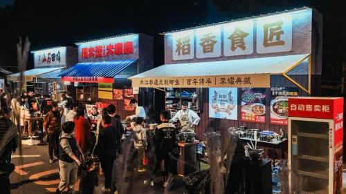 抖音烟火榜上那些爆火的小店内容上都做对了什么？(图3)