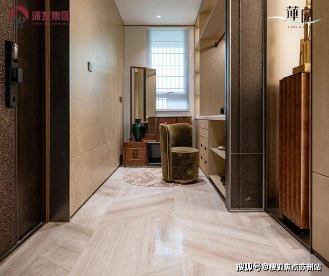 浦发莲园(售楼处)首页-浦发莲园销售中心-环境-户型-价格-地址-楼盘详情-配套-电话-交房时间-配套-电话-交房时间(图7)