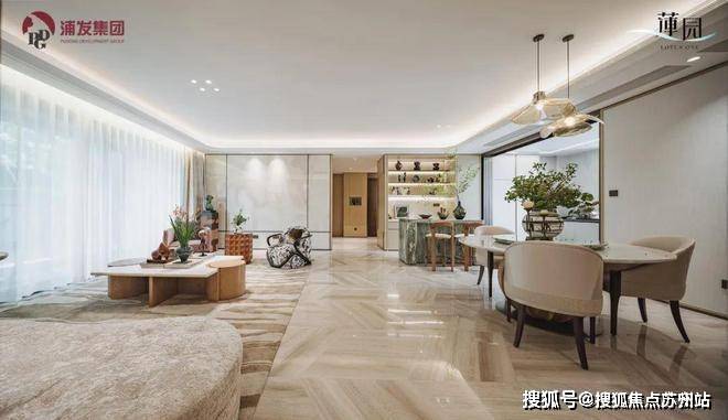 浦发莲园(售楼处)首页-浦发莲园销售中心-环境-户型-价格-地址-楼盘详情-配套-电话-交房时间-配套-电话-交房时间(图6)