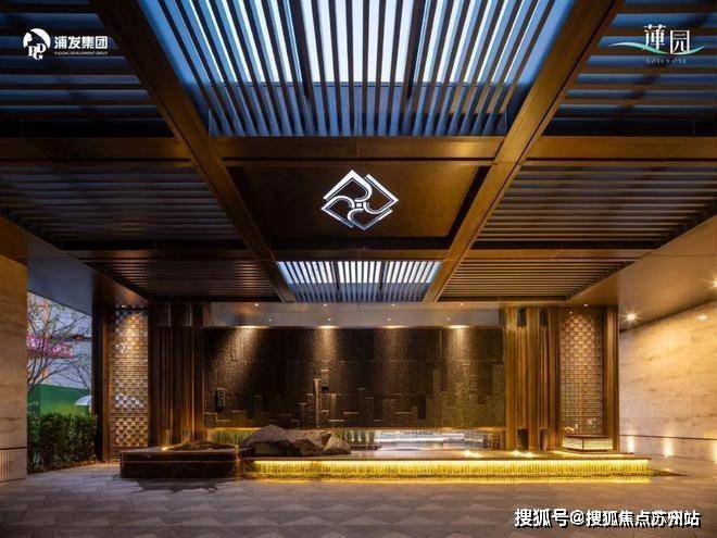 浦发莲园(售楼处)首页-浦发莲园销售中心-环境-户型-价格-地址-楼盘详情-配套-电话-交房时间-配套-电话-交房时间(图18)