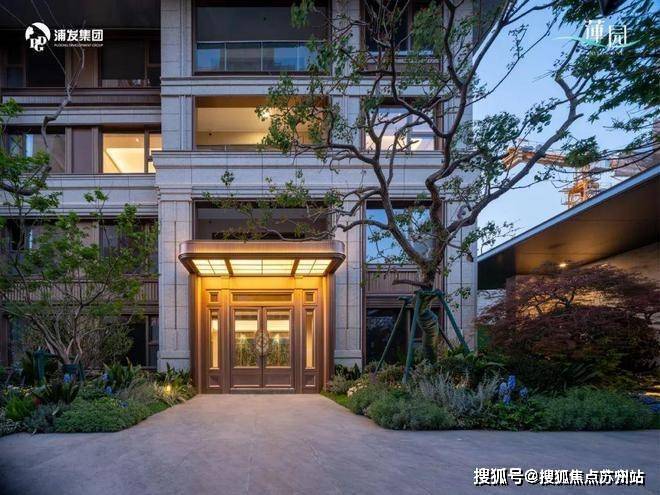 浦发莲园(售楼处)首页-浦发莲园销售中心-环境-户型-价格-地址-楼盘详情-配套-电话-交房时间-配套-电话-交房时间(图23)