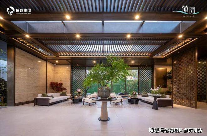 浦发莲园(售楼处)首页-浦发莲园销售中心-环境-户型-价格-地址-楼盘详情-配套-电话-交房时间-配套-电话-交房时间(图22)