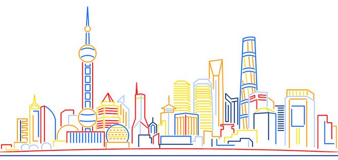 上海街头众人围观还不止一处！不少人都在问：到底是谁干的？太治愈！(图5)