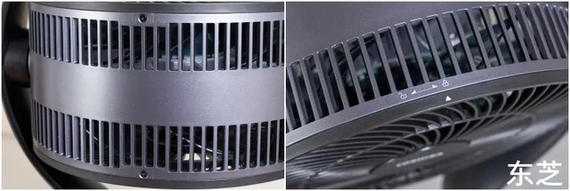 2022循环扇实测分享空气循环扇和普通风扇有什么区别？(图12)
