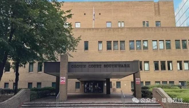 天津蓝天格锐61000枚比特币洗钱案主犯钱志敏在伦敦认罪