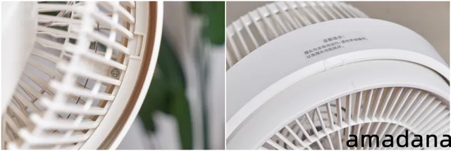 2022循环扇实测分享空气循环扇和普通风扇有什么区别？(图13)