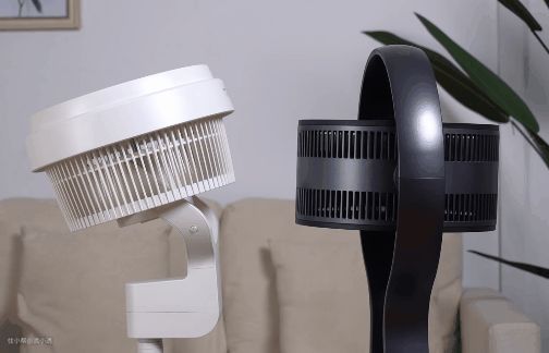 2022循环扇实测分享空气循环扇和普通风扇有什么区别？(图16)