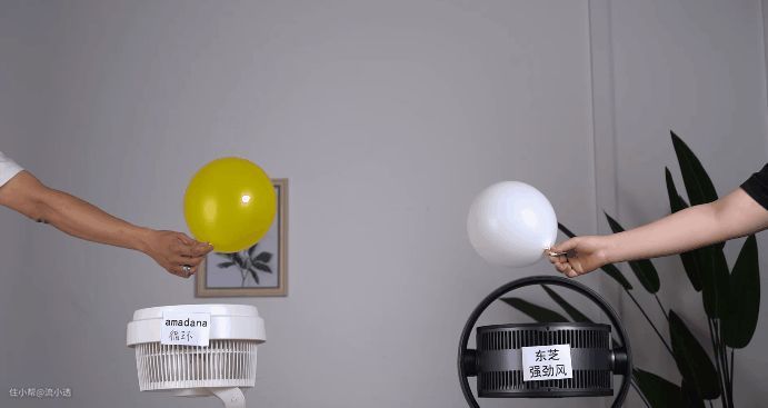 2022循环扇实测分享空气循环扇和普通风扇有什么区别？(图21)