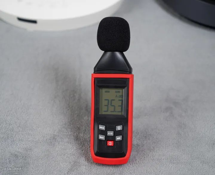 2022循环扇实测分享空气循环扇和普通风扇有什么区别？(图23)