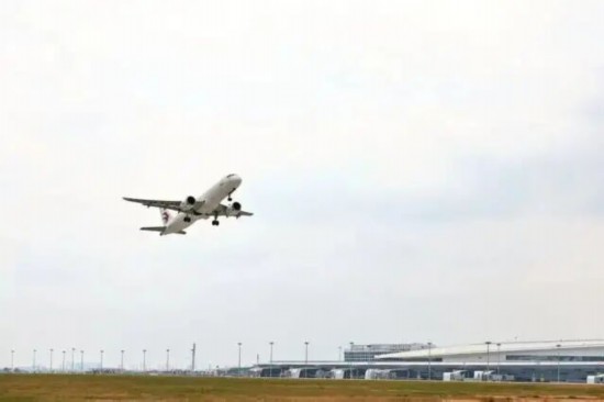 大湾区世界级机场群要来了