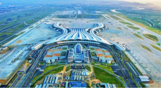 大湾区世界级机场群要来了(图4)