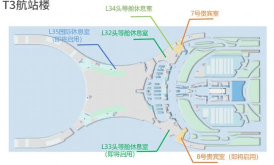 大湾区世界级机场群要来了(图5)