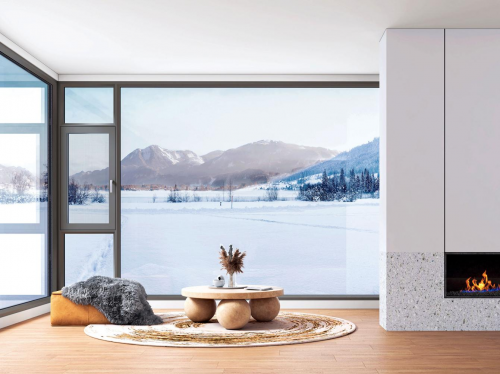 权威盘点！2025年度门窗十大品牌揭晓圣堡罗再度荣登榜首(图2)