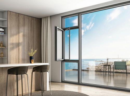 权威盘点！2025年度门窗十大品牌揭晓圣堡罗再度荣登榜首(图4)