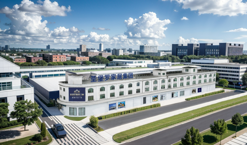 权威盘点！2025年度门窗十大品牌揭晓圣堡罗再度荣登榜首(图3)