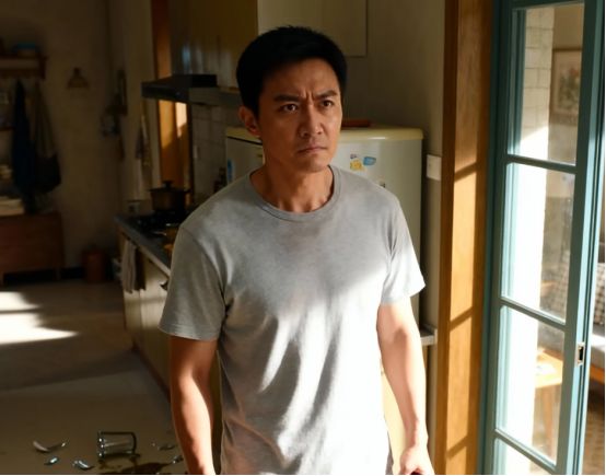 弟国庆要来玩老公猛摔杯子怒吼：上次住5天花了8万还想再来？