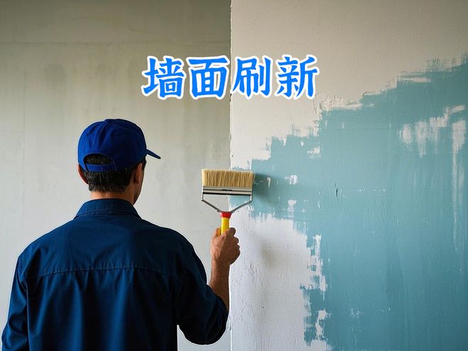 老破小”旧房改造干货大全！看完这篇科普老房翻新不踩雷！(图3)