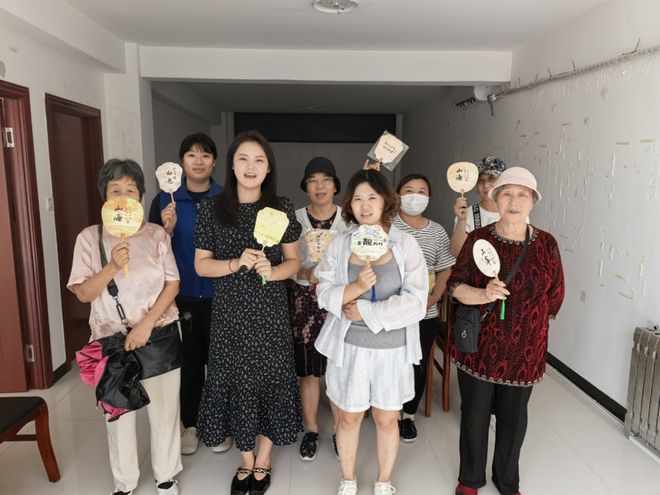 文化社区丨温泉镇黄金顶社区：以二十四节气赋能基层治理新路径(图2)