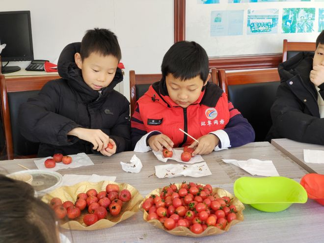 文化社区丨温泉镇黄金顶社区：以二十四节气赋能基层治理新路径(图4)