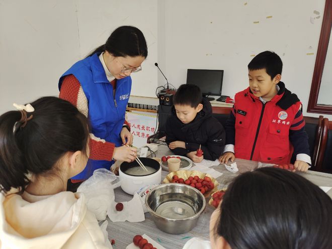 文化社区丨温泉镇黄金顶社区：以二十四节气赋能基层治理新路径(图3)