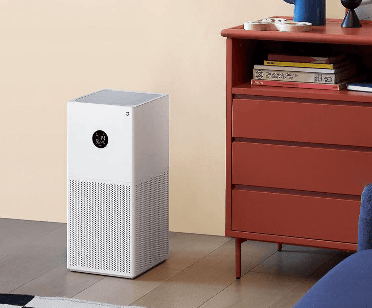 小米与霍尼韦尔空气净化器深度对比：哪个更适合你？
