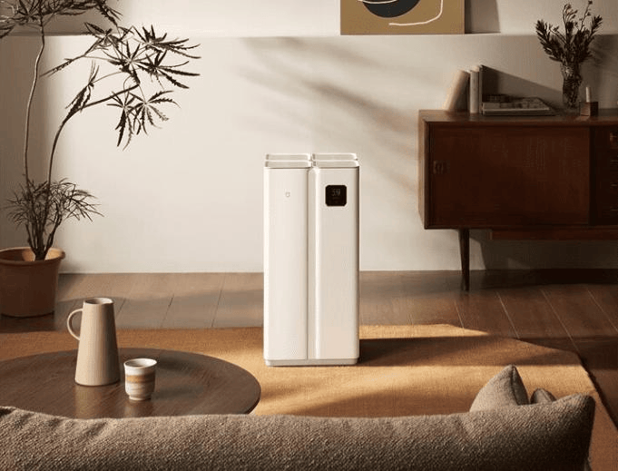 小米与霍尼韦尔空气净化器深度对比：哪个更适合你？(图2)