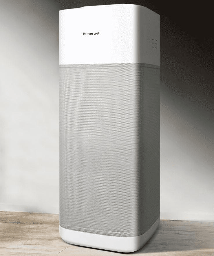 小米与霍尼韦尔空气净化器深度对比：哪个更适合你？(图3)